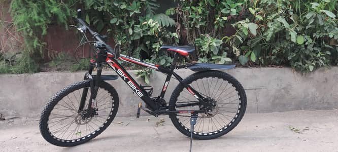 26 inch Bicycle Just like new