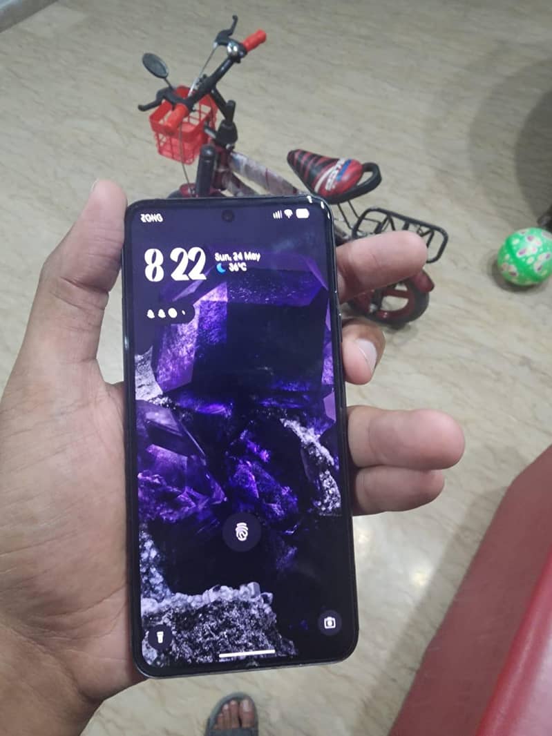 Google Pixel 8 0