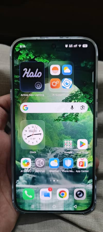 Infinix Note 60 8gb 256gb