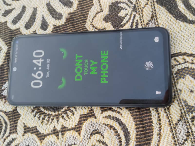 Itel S25 1