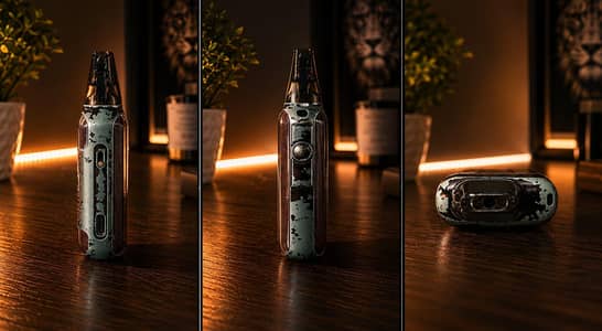 Oxva SQ xslim pro 2 Pod