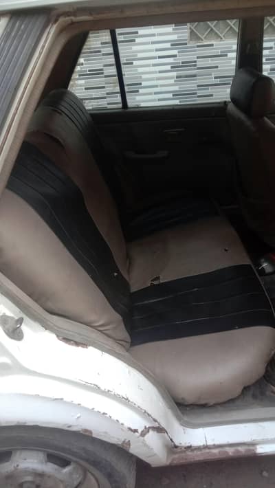 Daihatsu Charade 1983