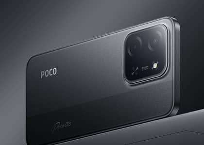 Xiaomi Poco C85