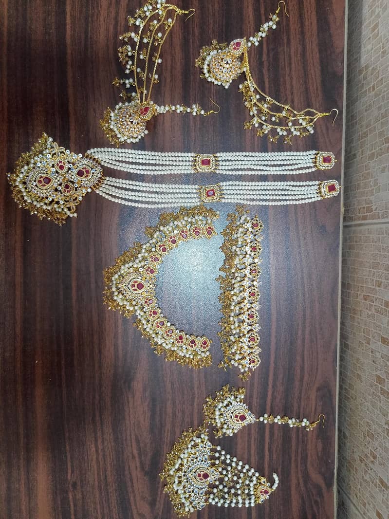 zarqoon set 4