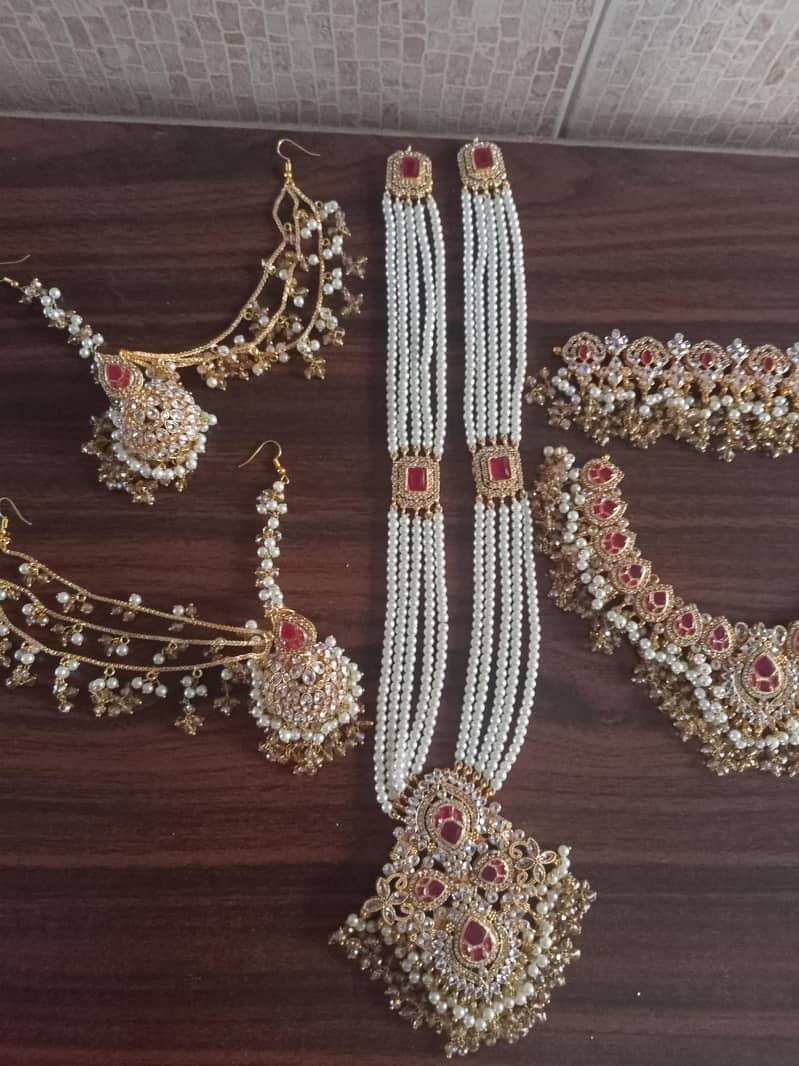 zarqoon set 5