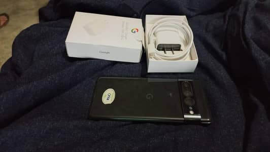 Google Pixel 7 Pro