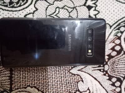 Samsung S10 Plus