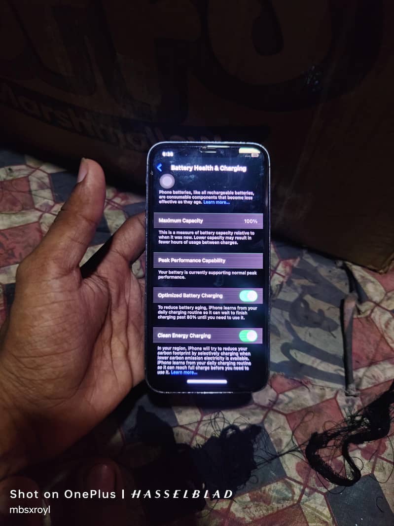 Apple iPhone X 2