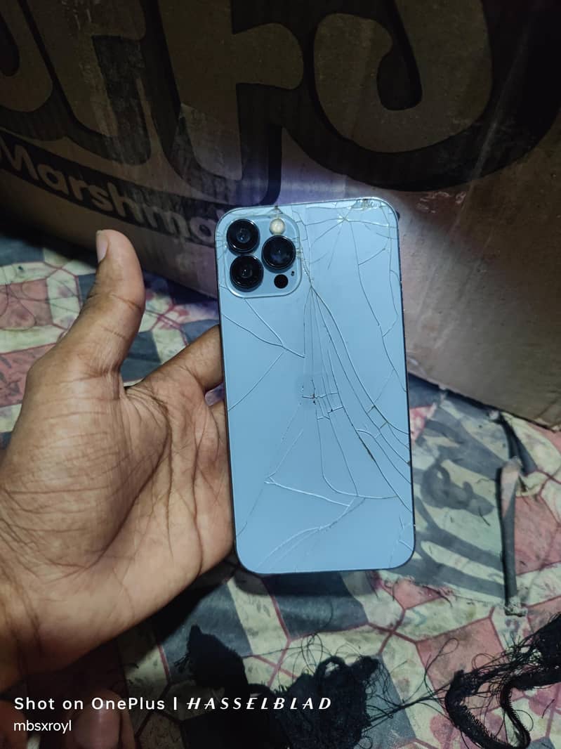 Apple iPhone X 5