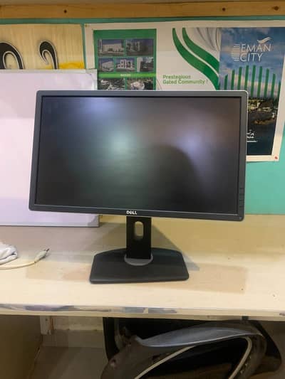Dell 23 Inch LED Monitor – DisplayPort – Perfect Working