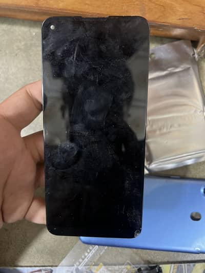 Samsung Mobile A11 parts