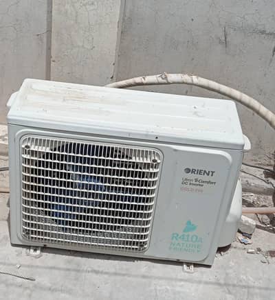 Orient  DC Inverter 1 Ton AC /Invertor/Ac for Sale