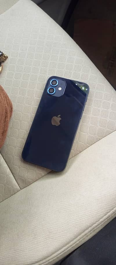 Apple iPhone 12 non pta 03175450506