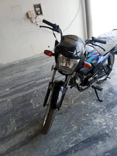 Pridor new bike for sale