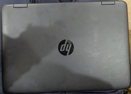 HP Probook i5 7th Generation