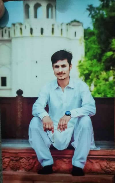 Abeer Khan