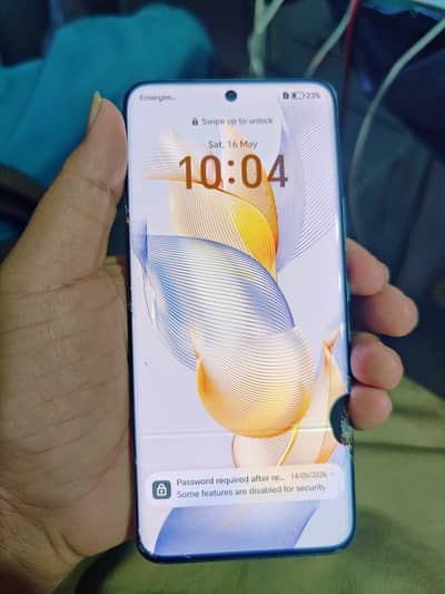 Honor 90