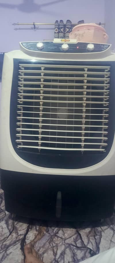 room cooler