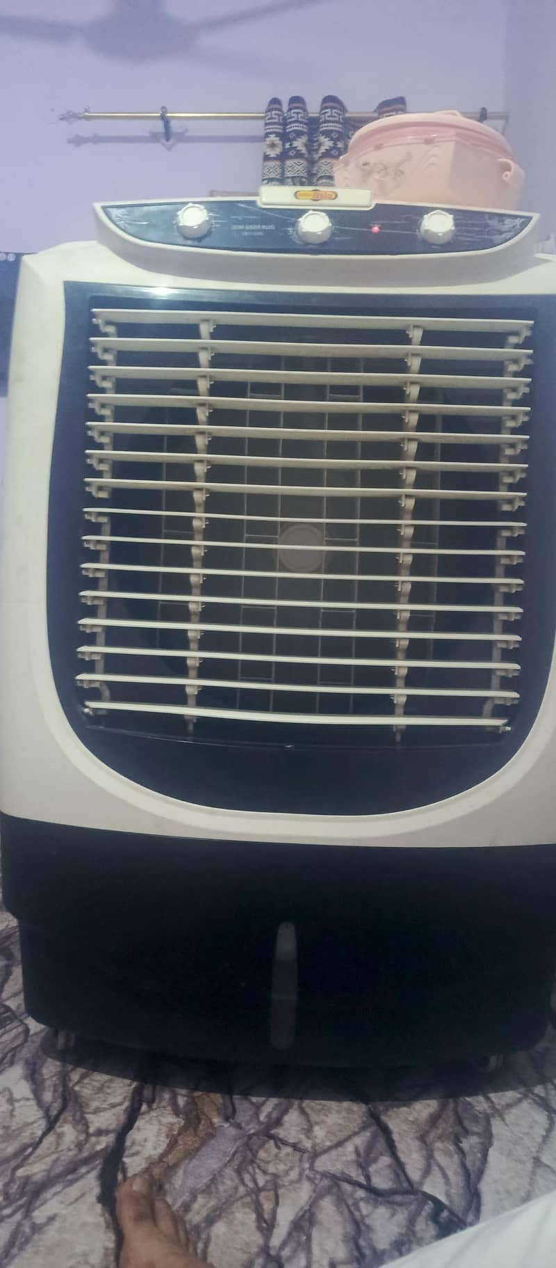 room cooler 0