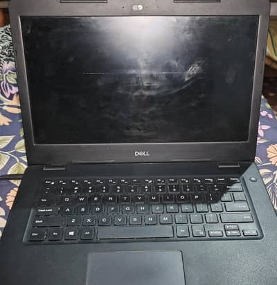 Dell latitude 3490 laptop for sale