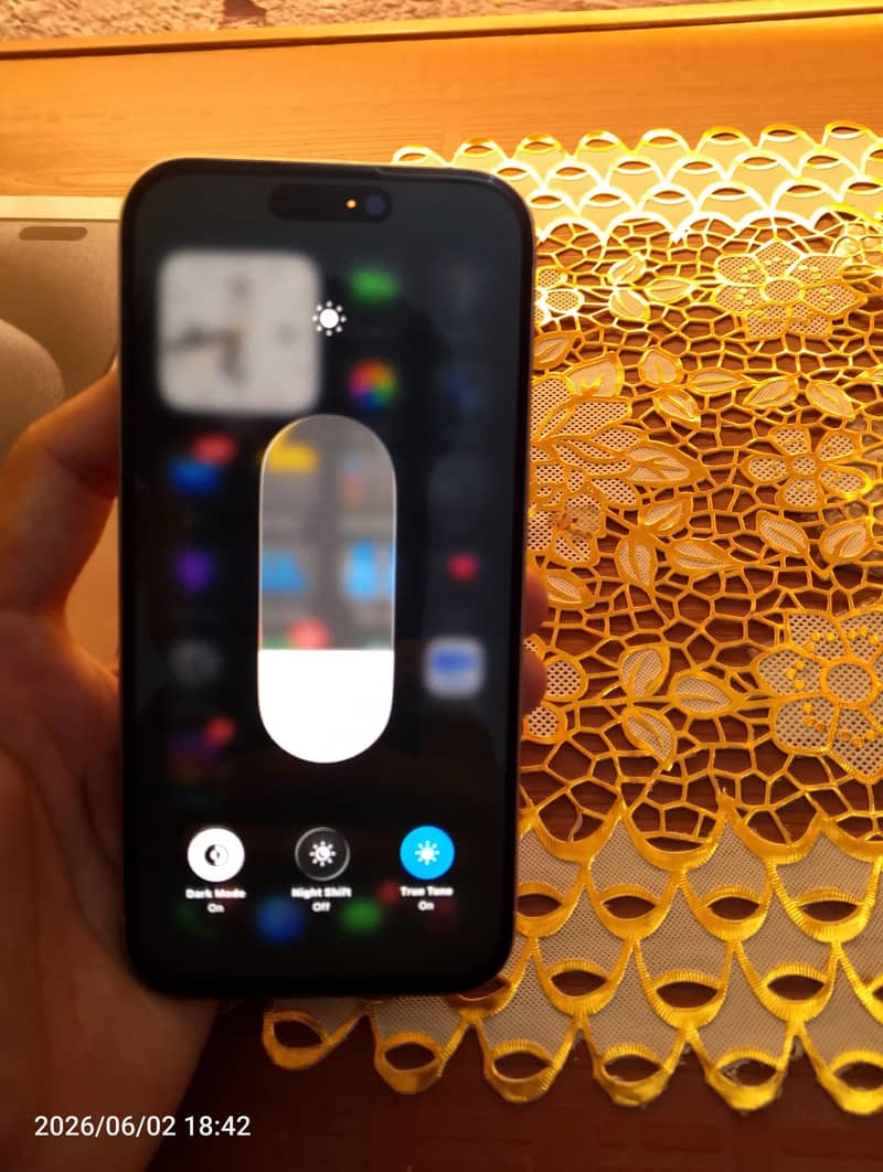 Apple iPhone 15 Pro 7