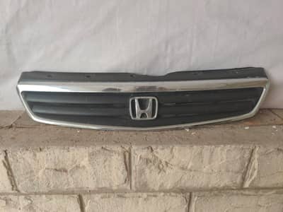 Honda Parts
