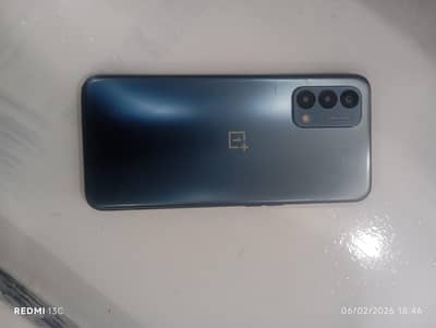OnePlus N200