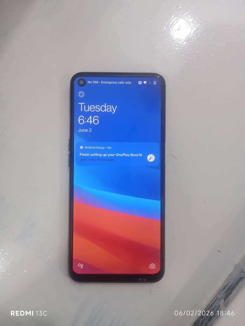 OnePlus N200 2