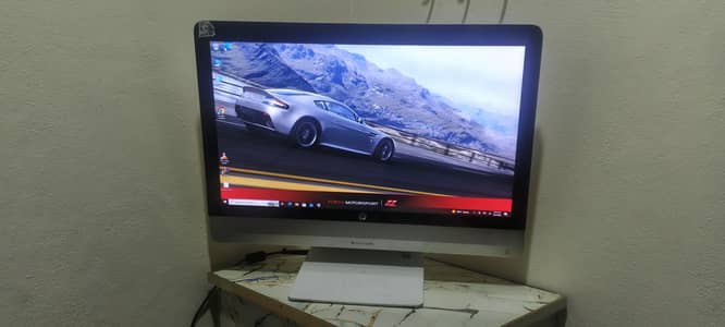 HP ENVY 23 All-in-One