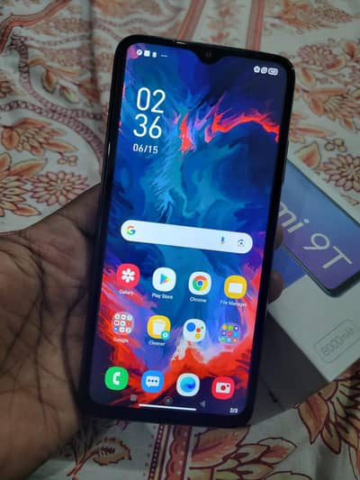 Xiaomi Mi 9T 4GB RAM 128 GB Storage
