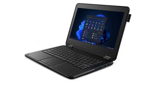 lenovo 300e 4gb ram - 64gb memory / touch screen laptops