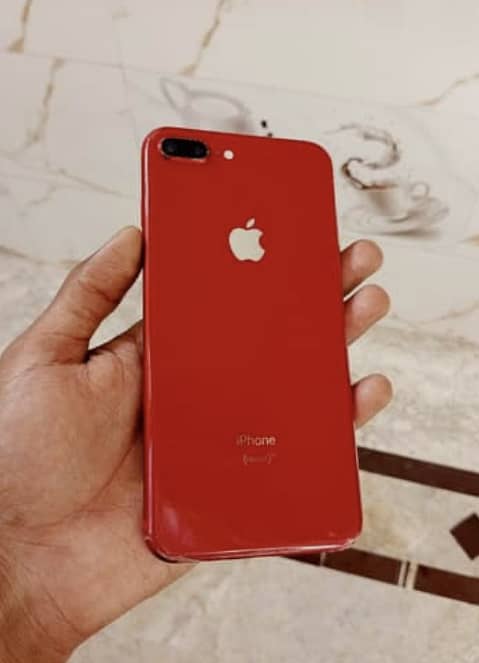 Iphone 8 plus 0