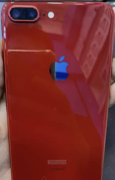 Iphone 8 plus 1