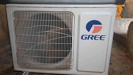 gree ac 1.5 ton