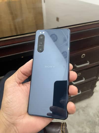 Sony 5 II