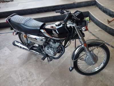 Honda 125 self special edition 2026
