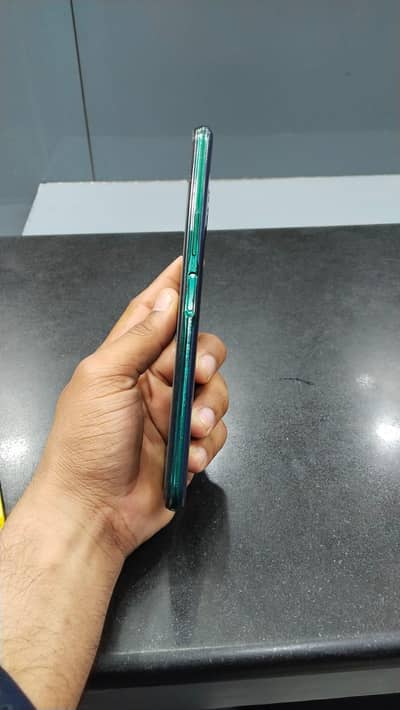 Infinix Note 7 03298755150