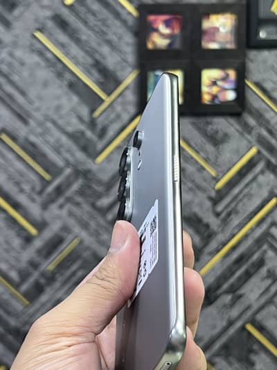 Tecno Camon 50 pro