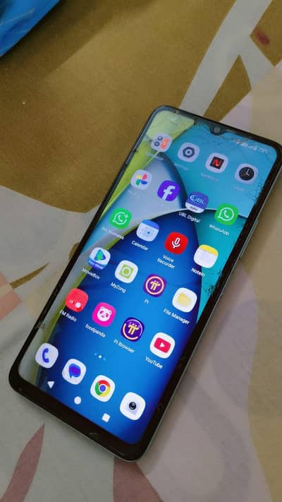 Xiaomi Redmi A3x