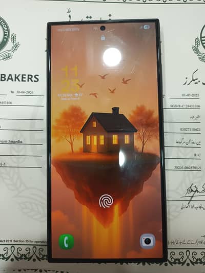 Samsung S24 Ultra Non PTA