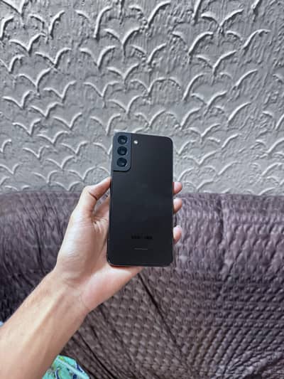 Samsung Mobile S22 Plus