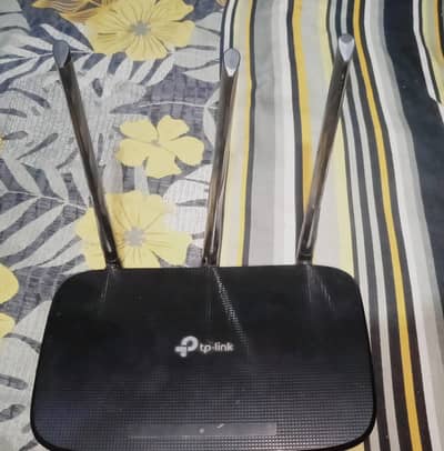 TL-WR940N Router for sale