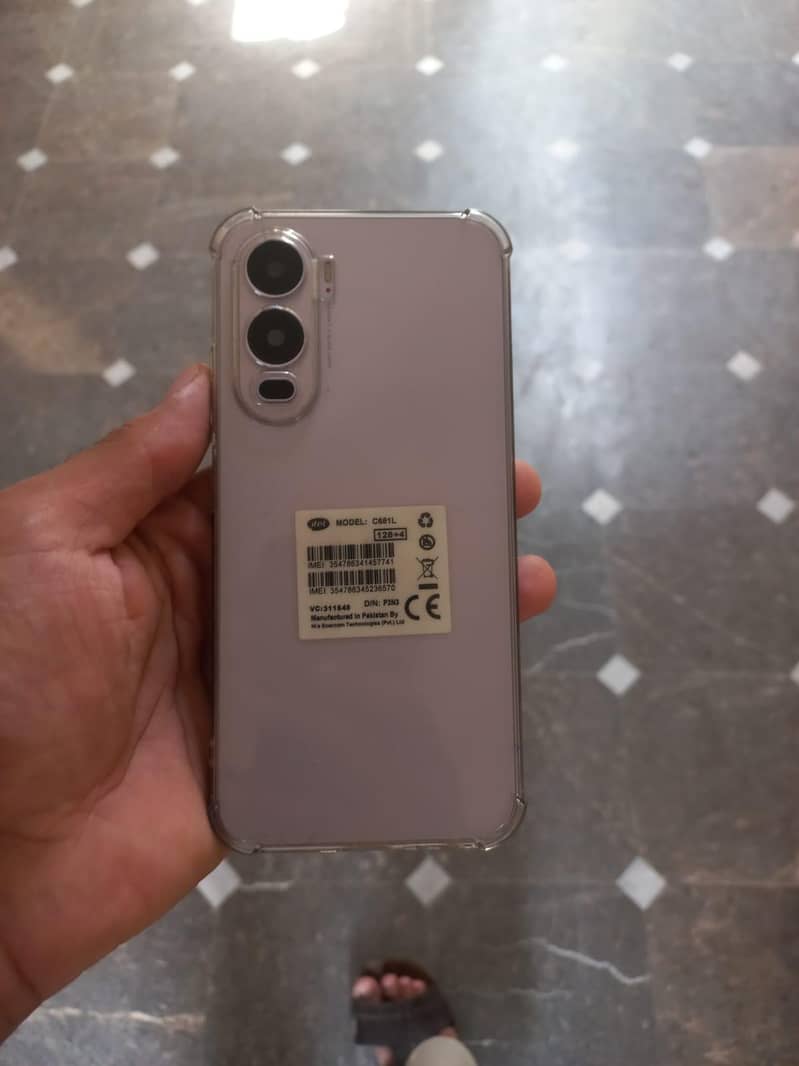 Itel Other Model 1