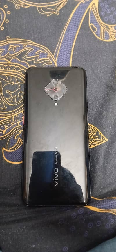 Vivo S1 Pro