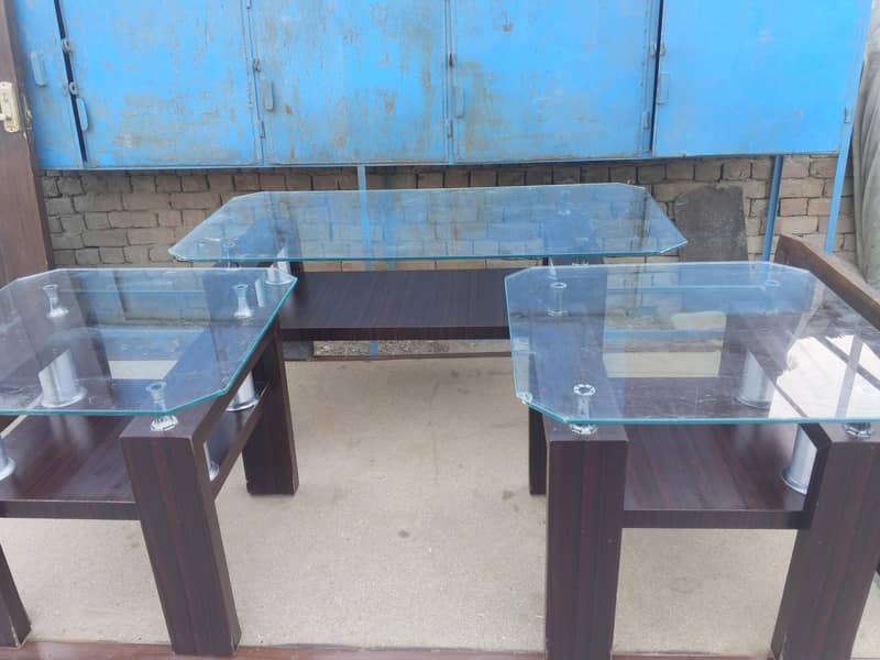 Tables set 2