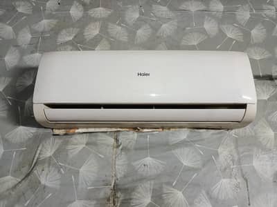 Haier 1 ton Ac