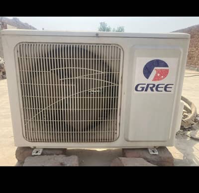 Ac gree