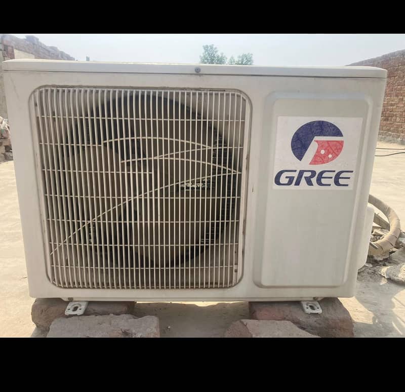 Ac gree 0