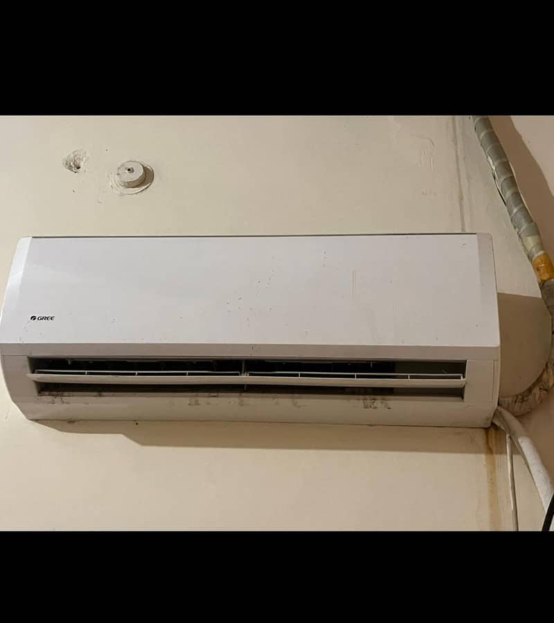 Ac gree 1