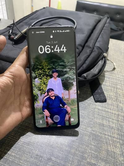 OPPO A78 Dual sim official Pta approved